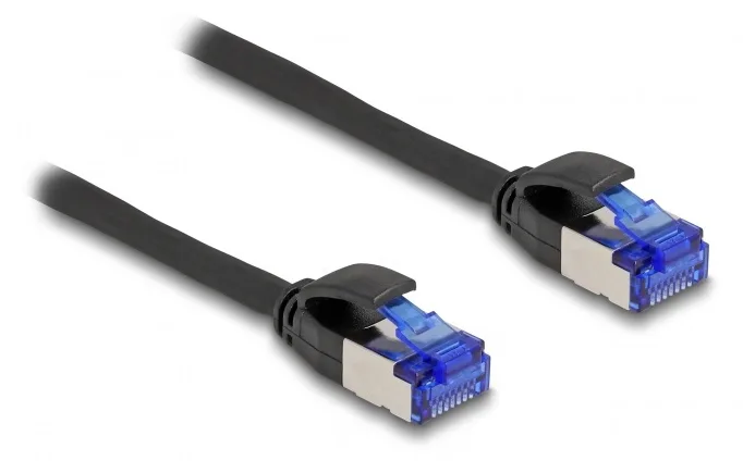 Delock Netzwerkkabel - RJ-45 (M) zu RJ-45 (M), Ansicht 3