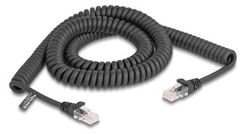 Delock Netzwerkkabel - RJ-45 (M) zu RJ-45 (M) von LumaTech