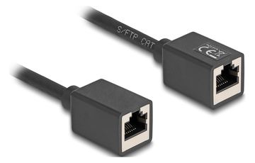 Delock Netzwerkverlängerungskabel - RJ-45 (W) von LumaTech