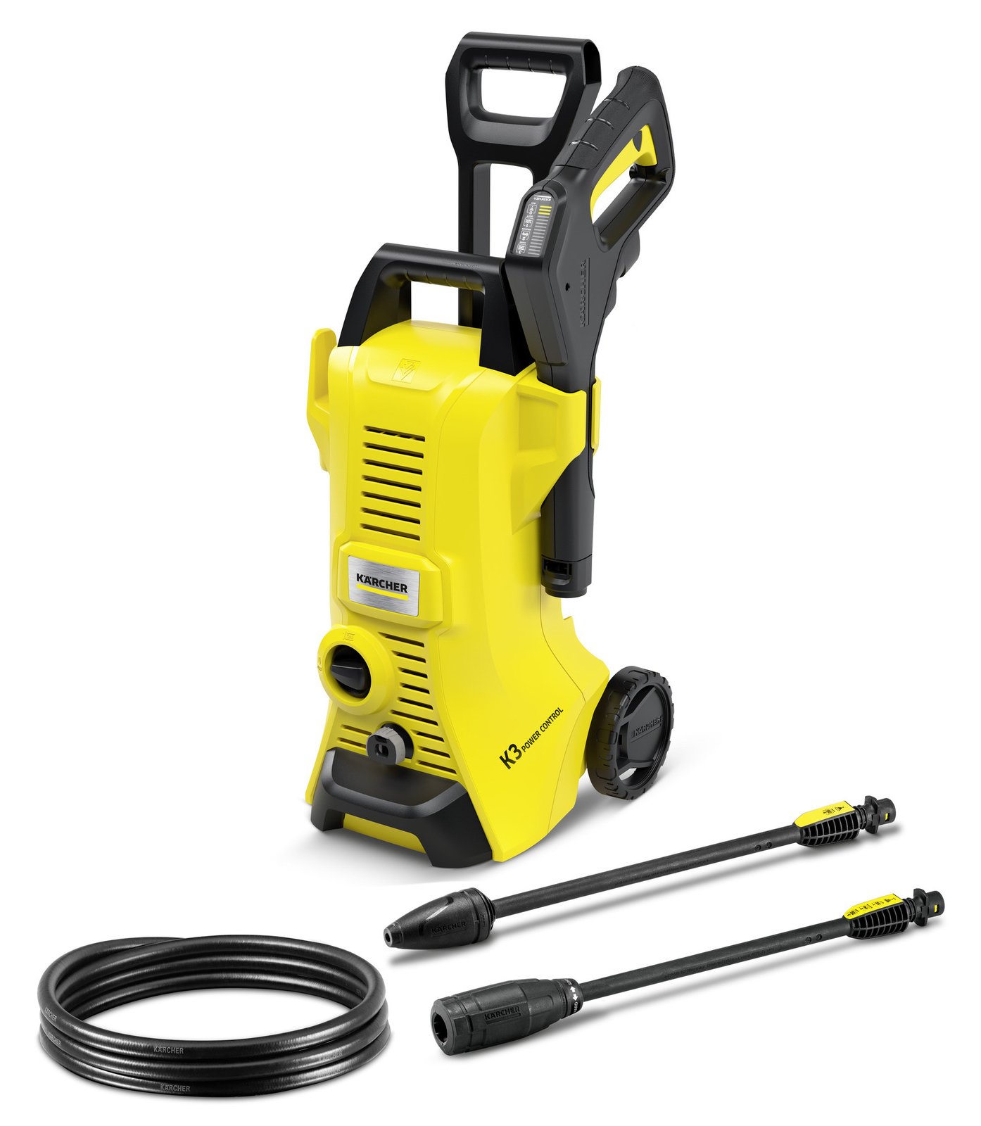 Kärcher K 3 Power Control - Hochdruckreiniger