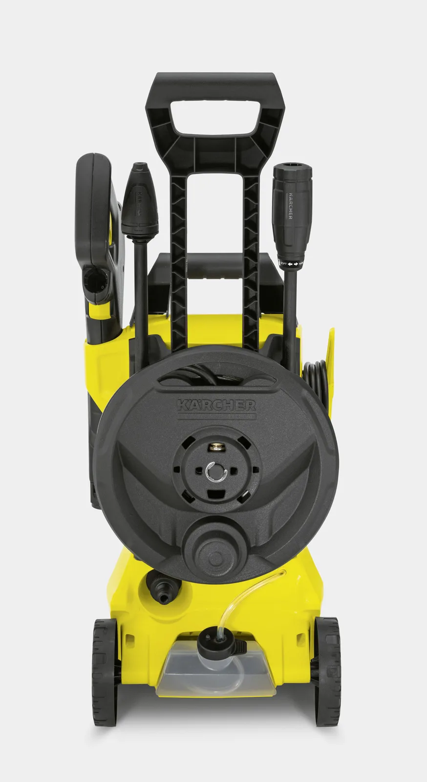 Kärcher K 3 Power Control - Hochdruckreiniger, Ansicht 2