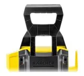 Kärcher K 3 Power Control - Hochdruckreiniger, Ansicht 4