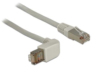 Delock Patch-Kabel - RJ-45 (M) bis RJ-45 (M) von LumaTech
