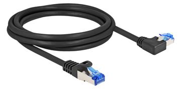 Delock Patch-Kabel - RJ-45 (M) gerade zu RJ-45 (M) von LumaTech