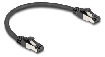 Delock Patch-Kabel - RJ-45 (M) zu RJ-45 (M) von LumaTech