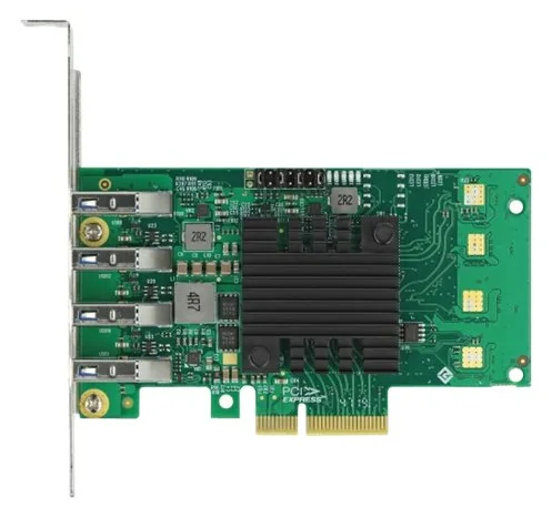 Delock PCI Express x4 Card to 4 x external USB 3.0 Quad Channel, Ansicht 3