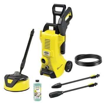 Kärcher K 3 Power Control Home T 5 - Hochdruckreiniger von LumaTech