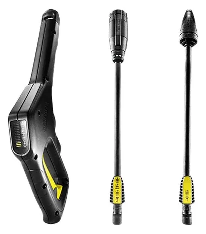 Kärcher K 3 Power Control Home T 5 - Hochdruckreiniger, Ansicht 3