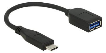 Delock Premium - USB-Adapter - USB Typ A (W) von LumaTech