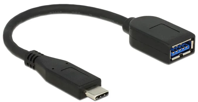Delock Premium - USB-Adapter - USB Typ A (W), Ansicht 2