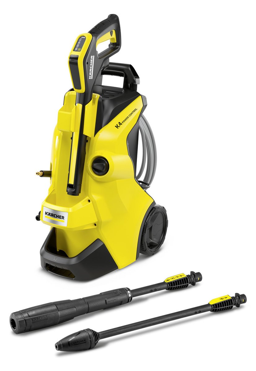 Kärcher K 4 Power Control Flex