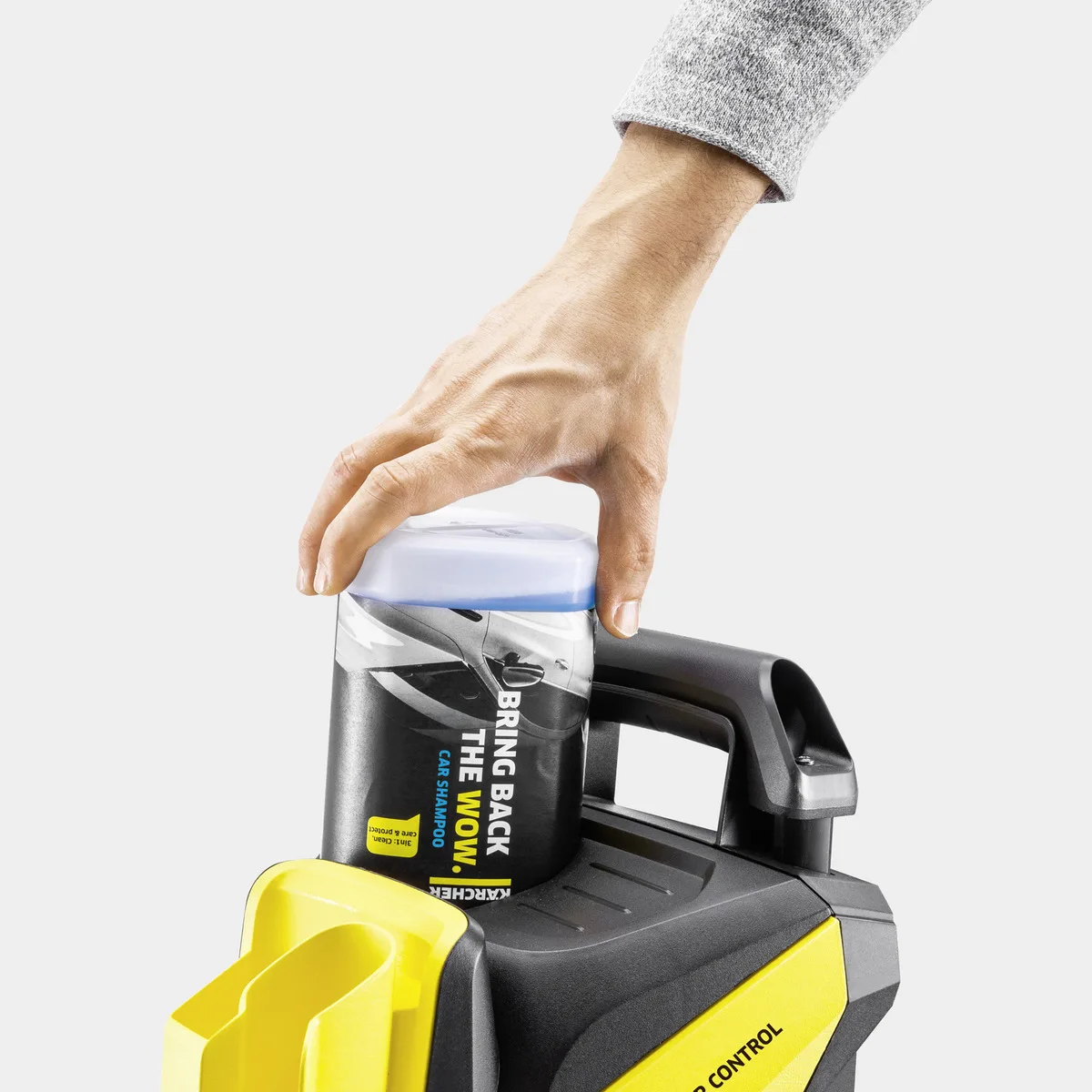 Kärcher K 4 Power Control Flex, Ansicht 3