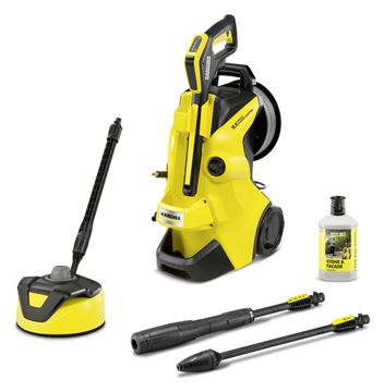 Kärcher K 4 Premium Power Control Flex Home von LumaTech