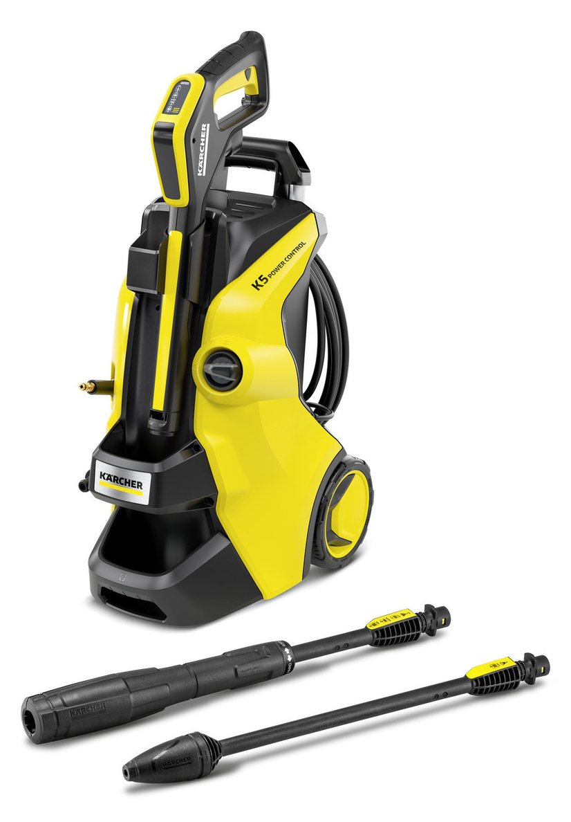 Kärcher K 5 Power Control - Hochdruckreiniger