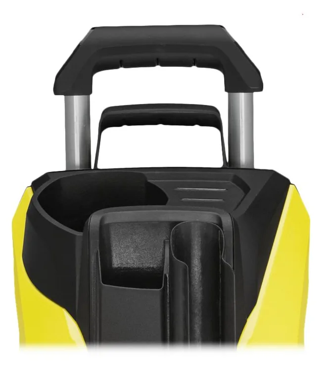 Kärcher K 5 Power Control - Hochdruckreiniger, Ansicht 3