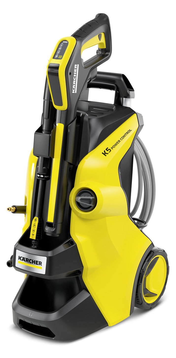 Kärcher K 5 Power Control Flex