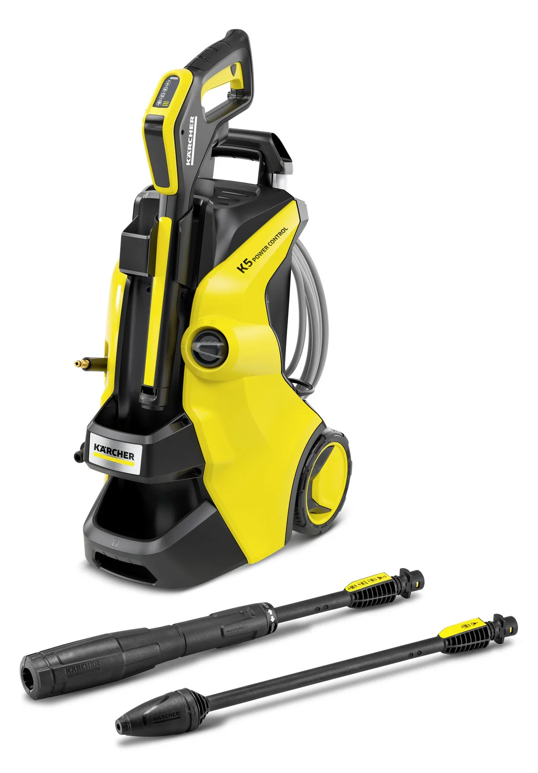 Kärcher K 5 Power Control Flex, Ansicht 4