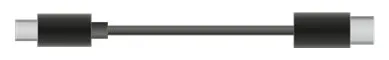 Delock USB-Verlängerungskabel - USB-C (M), Ansicht 2