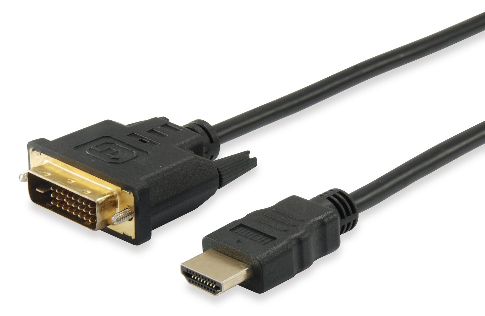 Digital Data Communications DVI-Kabel - HDMI (M) zu DVI-D (M)