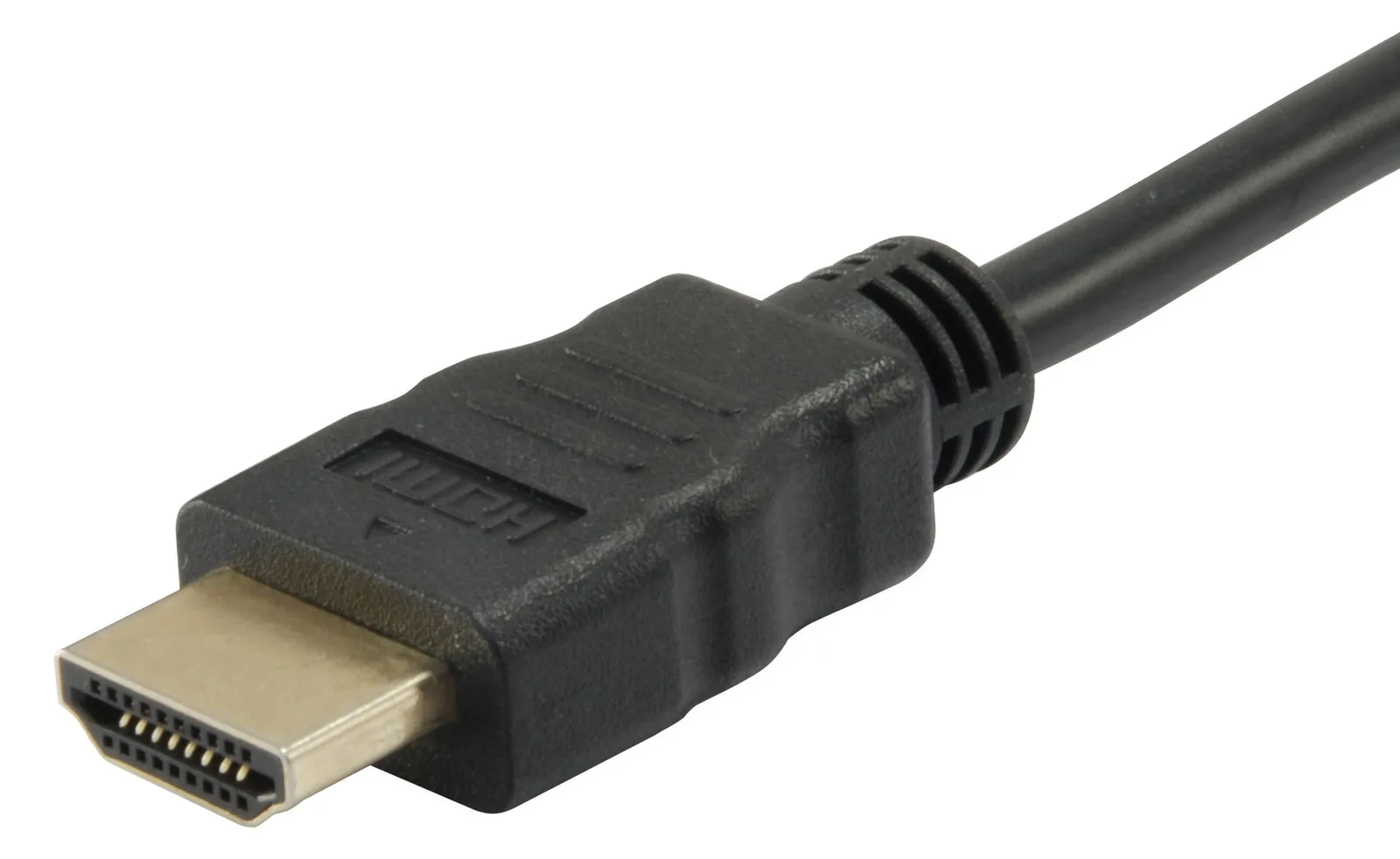 Digital Data Communications DVI-Kabel - HDMI (M) zu DVI-D (M), Ansicht 3