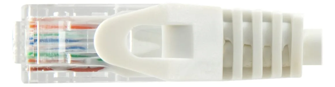 Digital Data Communications Patch-Kabel - RJ-45 (M) zu RJ-45 (M) - 15 m - UTP - CAT 6a - geformt - verseilt, Ansicht 4