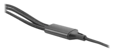 DIGITUS 3-in-1 Ladekabel, für Apple, Android und Google-Pixel Geräte, Ansicht 5