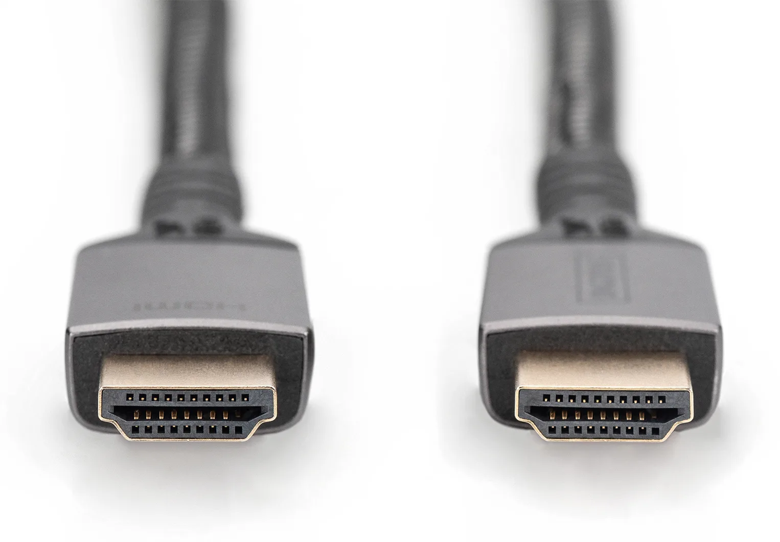 DIGITUS 8K HDMI Ultra High Speed Anschlusskabel, Ansicht 2