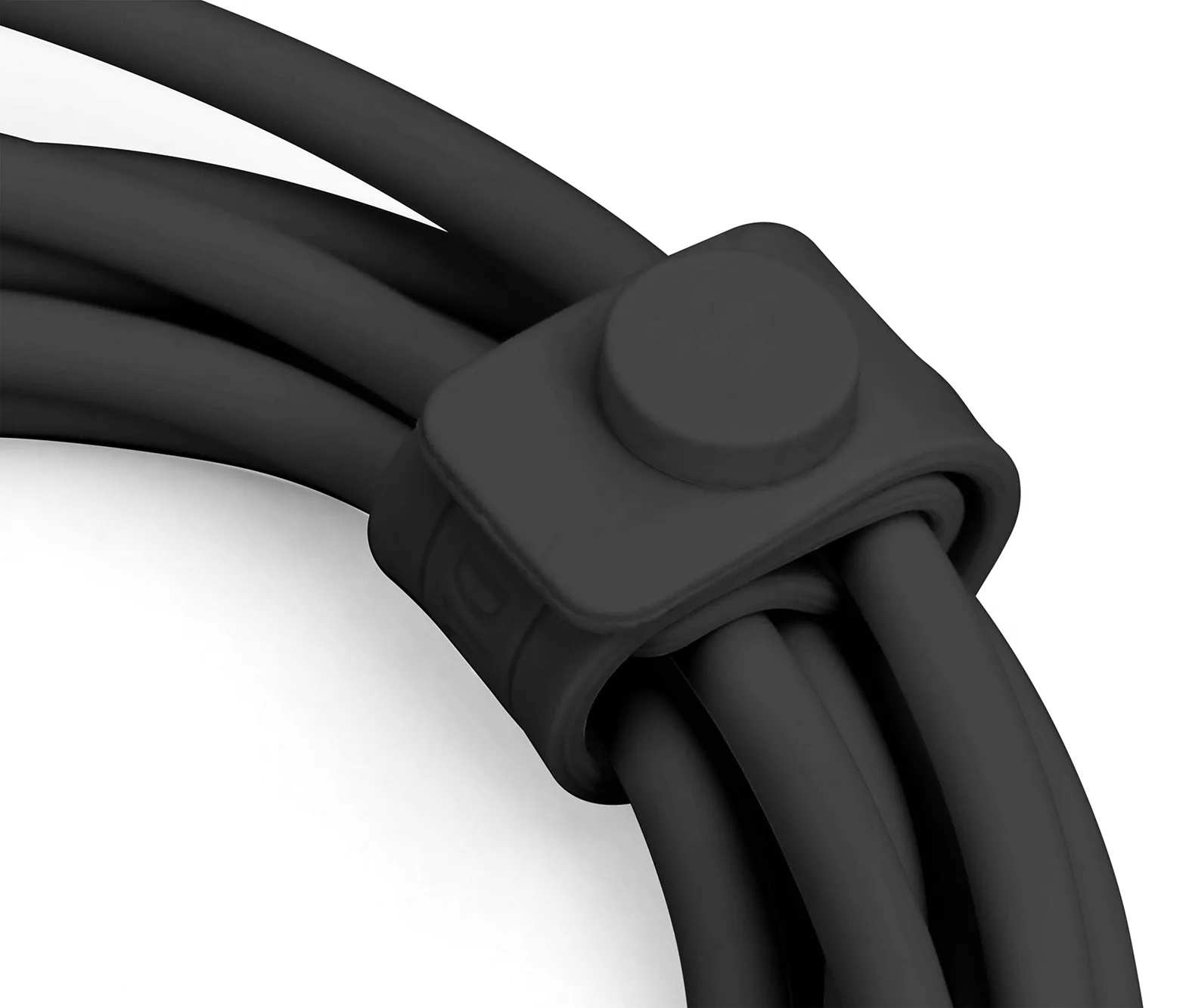 DIGITUS ASSMANN - Lightning-Kabel - 24 pin USB-C männlich zu Lightning männlich, Ansicht 2