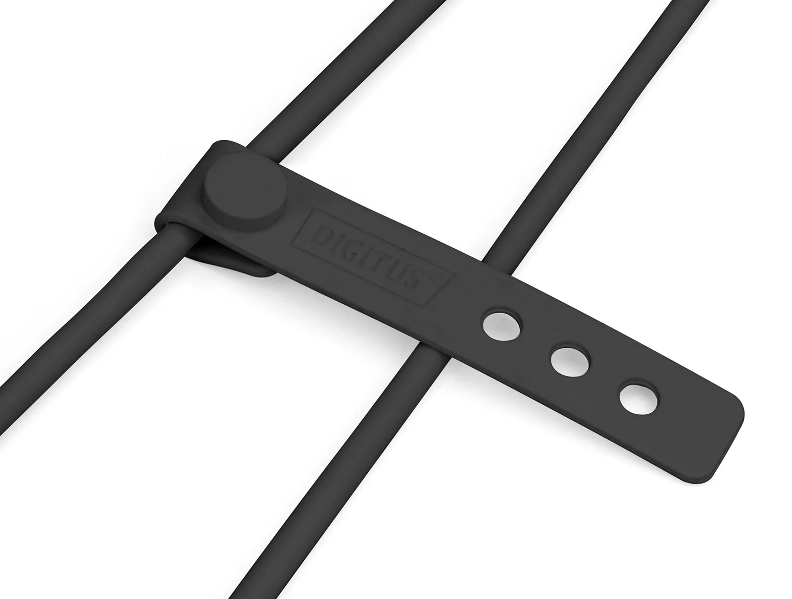 DIGITUS ASSMANN - Lightning-Kabel - 24 pin USB-C männlich zu Lightning männlich, Ansicht 3