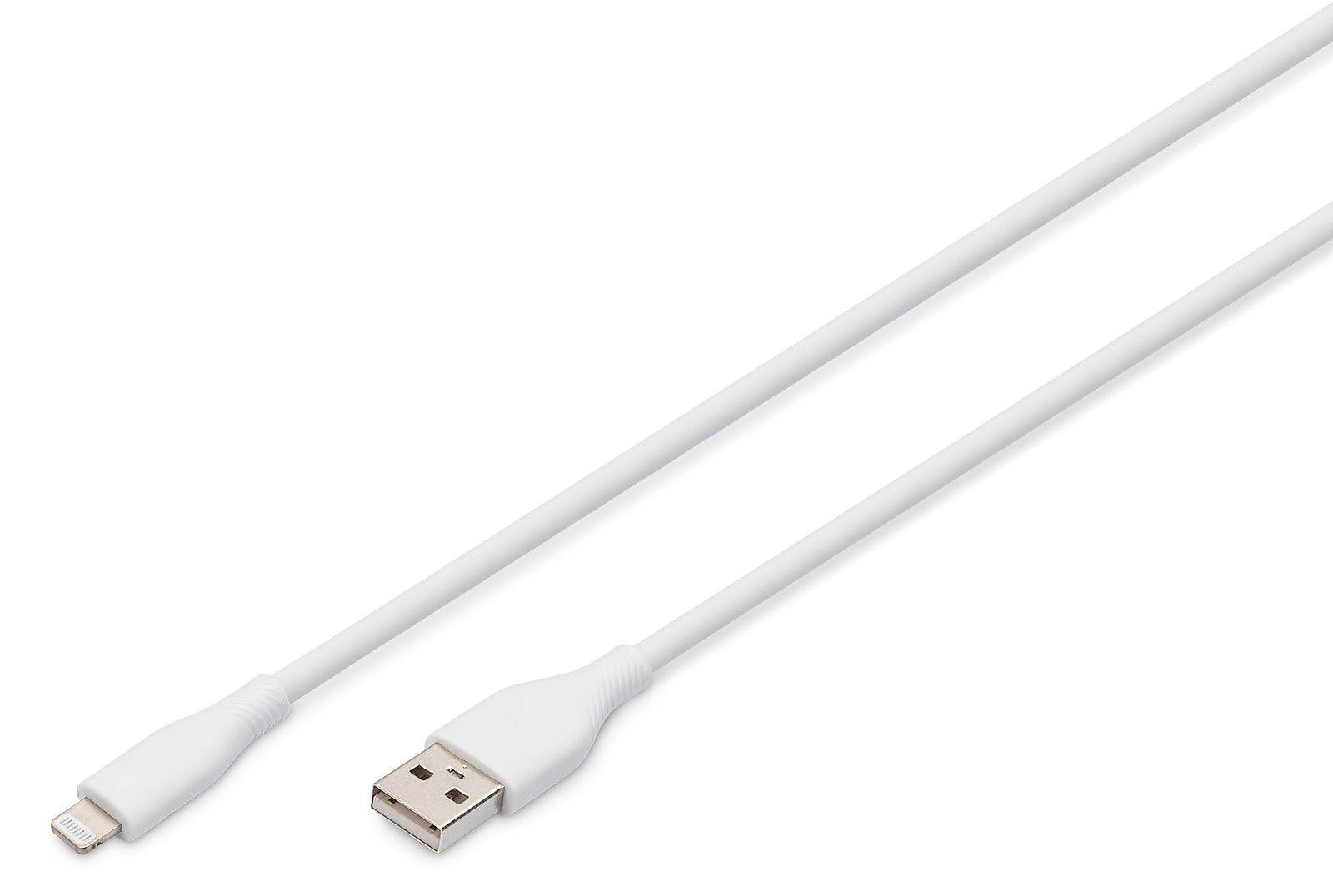 DIGITUS ASSMANN - Lightning-Kabel - USB männlich zu Lightning männlich