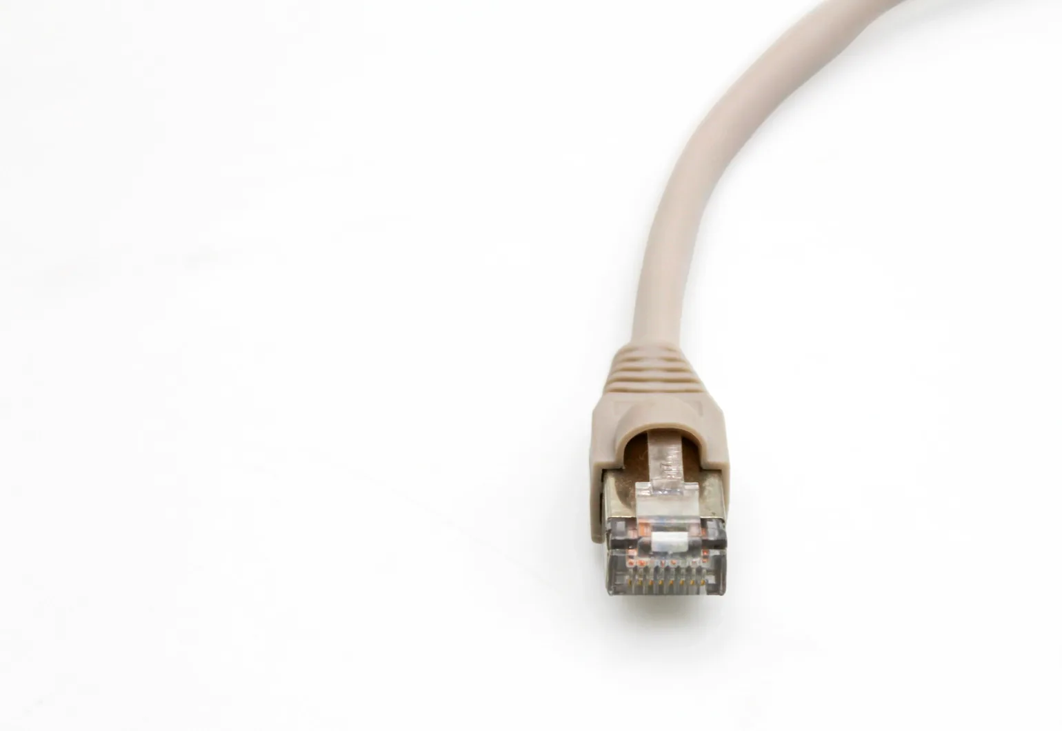 DIGITUS CAT 5e Patchkabel-Adapter, 2x CAT 5e, geschirmt, Ansicht 2