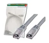 DIGITUS CAT 5e SF/UTP Patchkabel, Ansicht 2