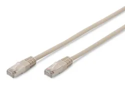 DIGITUS CAT 5e SF/UTP Patchkabel, Ansicht 2