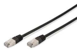 DIGITUS CAT 5e SF/UTP Patchkabel, Ansicht 2
