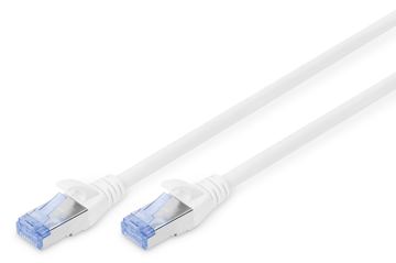 DIGITUS CAT 5e SF/UTP Patchkabel von LumaTech