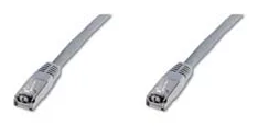 DIGITUS CAT 5e SF/UTP Patchkabel, Ansicht 2