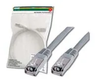 DIGITUS CAT 5e SF/UTP Patchkabel, Ansicht 2