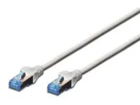 DIGITUS CAT 5e SF/UTP Patchkabel, Ansicht 2
