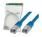 DIGITUS CAT 5e SF/UTP Patchkabel, Ansicht 2