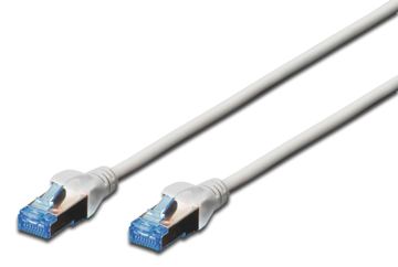 DIGITUS CAT 5e SF/UTP Patchkabel von LumaTech