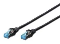 DIGITUS CAT 5e SF/UTP Patchkabel, Ansicht 2