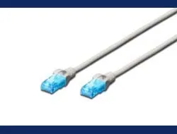 DIGITUS CAT 5e U/UTP Patchkabel, Ansicht 2