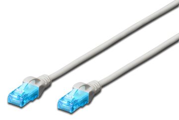 DIGITUS CAT 5e U/UTP Patchkabel von LumaTech