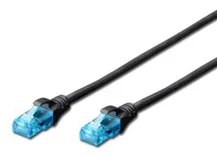 DIGITUS CAT 5e U/UTP Patchkabel, Ansicht 2