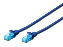 DIGITUS CAT 5e U/UTP Patchkabel, Ansicht 2