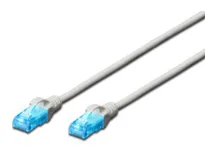 DIGITUS CAT 5e U/UTP Patchkabel, Ansicht 2