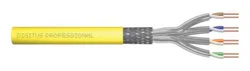 DIGITUS CAT 6 S/FTP Outdoor-Patchkabel, PE, Ansicht 2
