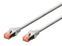 DIGITUS CAT 6 S/FTP Patchkabel, Ansicht 2