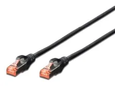 DIGITUS CAT 6 S/FTP Patchkabel, Ansicht 2