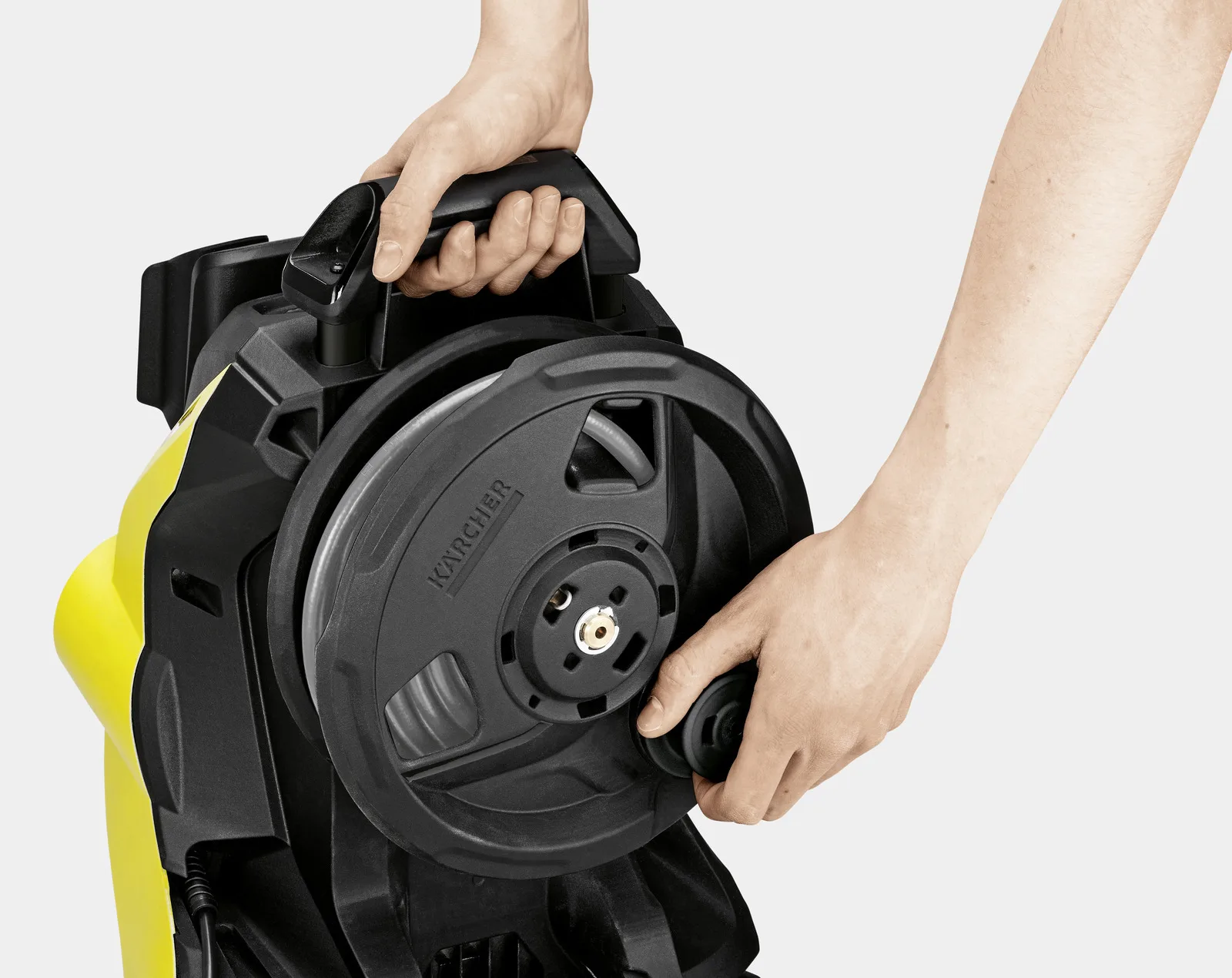 Kärcher K 7 Premium Smart Control Flex Home, Ansicht 4